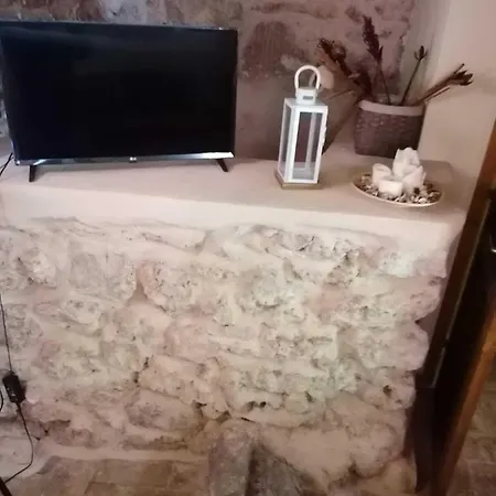 Farm stay Tenuta Castelli