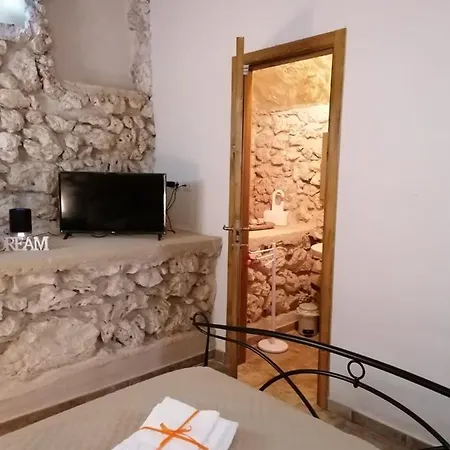 Tenuta Castelli Farm stay