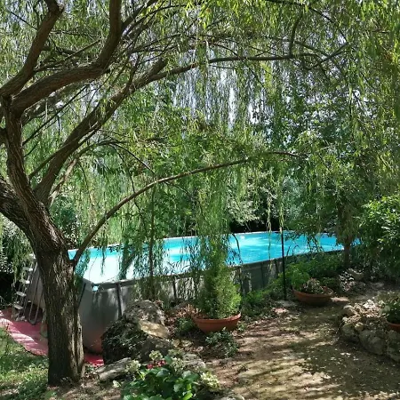 Farm stay Tenuta Castelli *