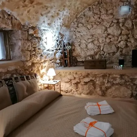 Farm stay Tenuta Castelli San Donato Val di Comino