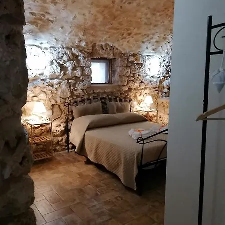 Tenuta Castelli Farm stay *