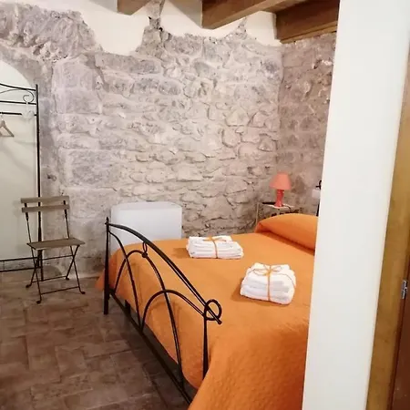 Farm stay Tenuta Castelli