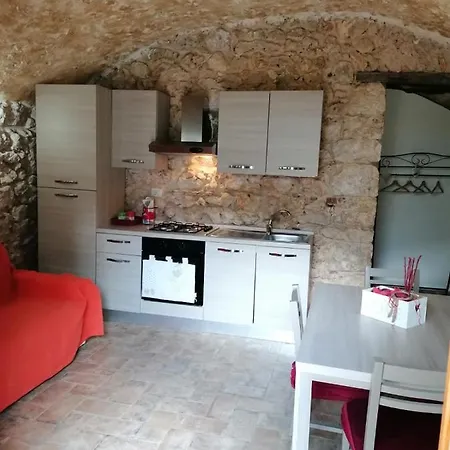 Tenuta Castelli * San Donato Val di Comino