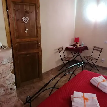 Tenuta Castelli בית חווה *