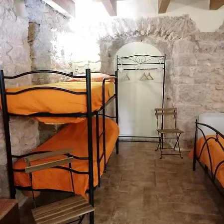 Farm stay Tenuta Castelli