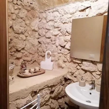 Farm stay Tenuta Castelli *