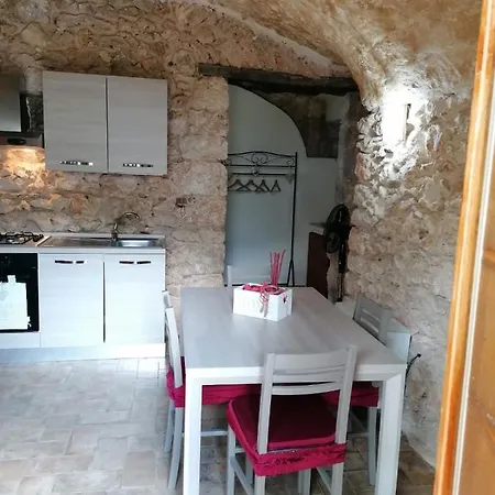 Farm stay Tenuta Castelli *