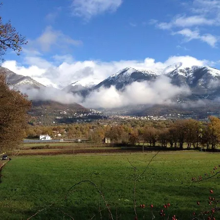 Tenuta Castelli Farm stay *