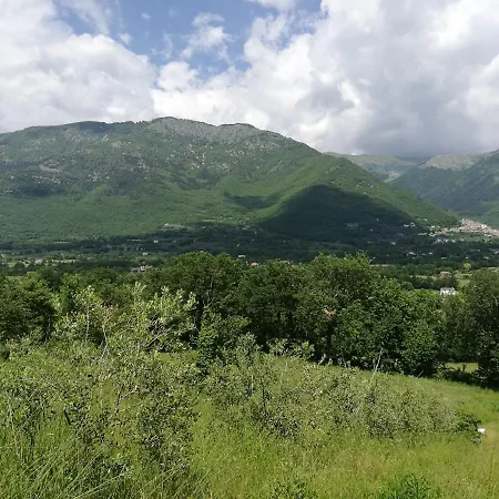 Farm stay Tenuta Castelli *