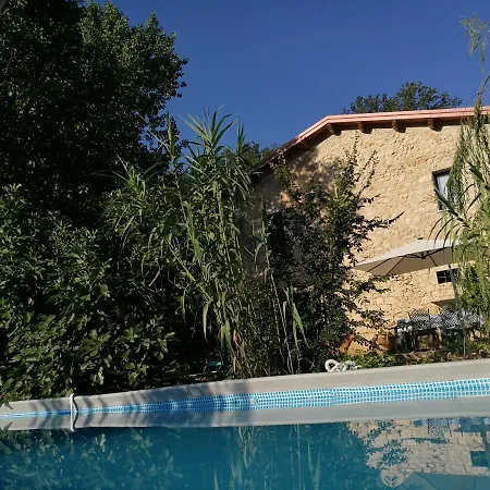 Tenuta Castelli סן דונטו ואל די קומינו