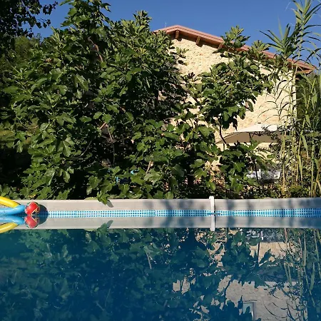 Farm stay Tenuta Castelli San Donato Val di Comino