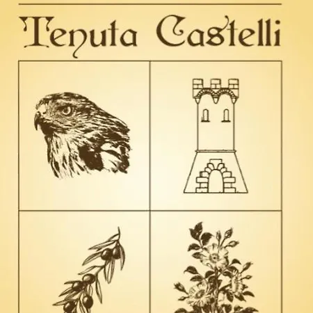 Tenuta Castelli San Donato Val di Comino