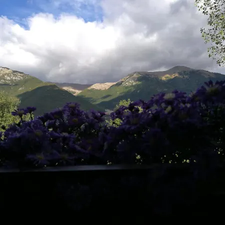 Farm stay Tenuta Castelli