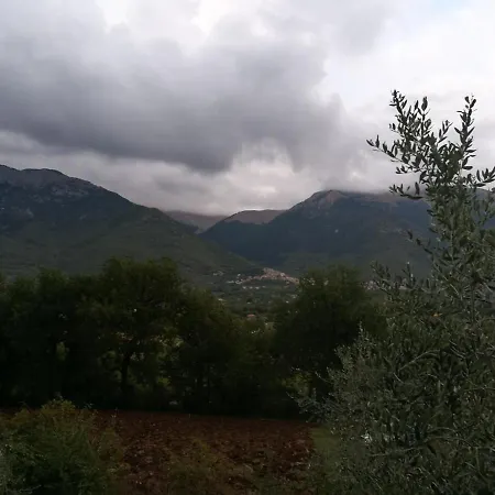 Tenuta Castelli Farm stay